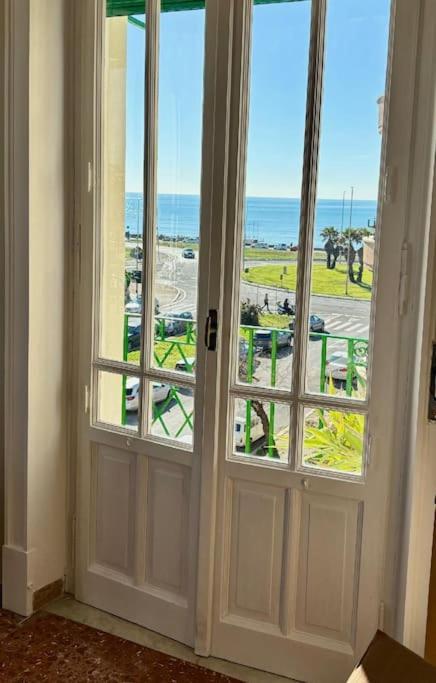 Sun&Sea Apartment Lido di Ostia Luaran gambar