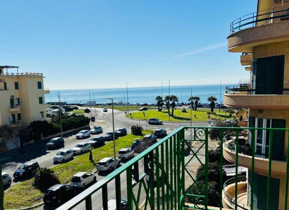 Sun&Sea Apartment Lido di Ostia Luaran gambar