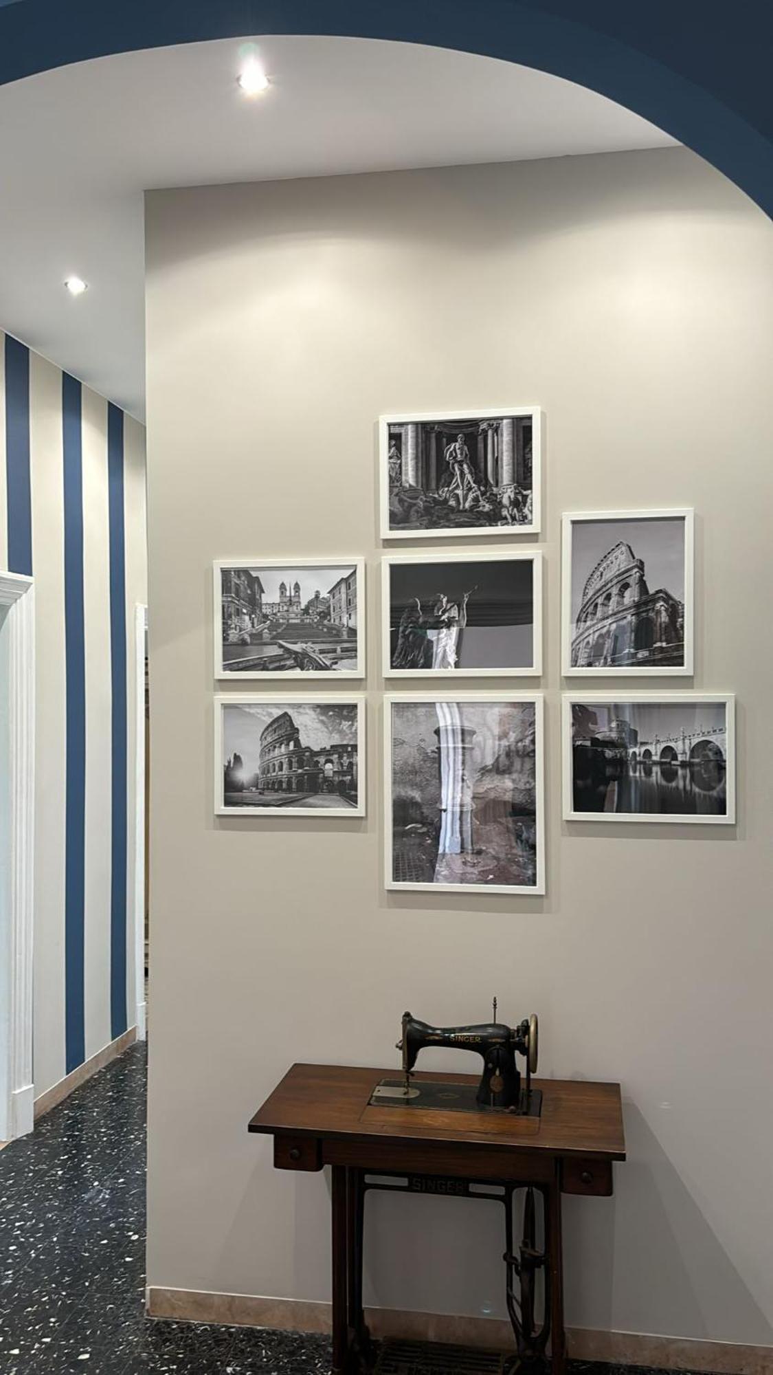 Sun&Sea Apartment Lido di Ostia Luaran gambar